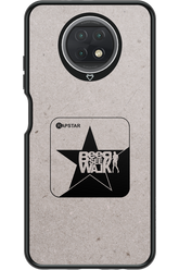 Rapstar - Xiaomi Redmi Note 9T 5G