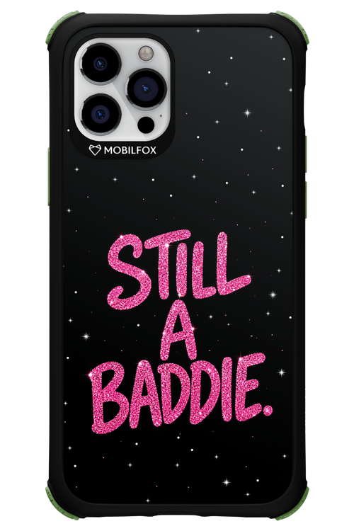 Baddie 2.0 - Apple iPhone 12 Pro