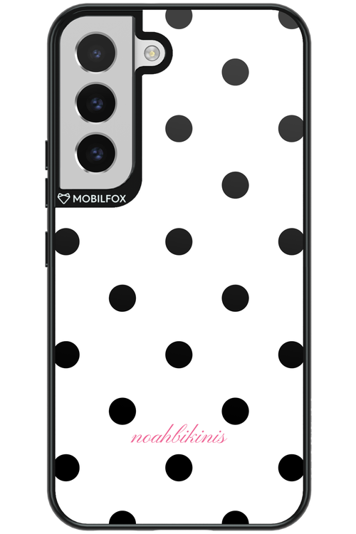 Baby Dots - Samsung Galaxy S22