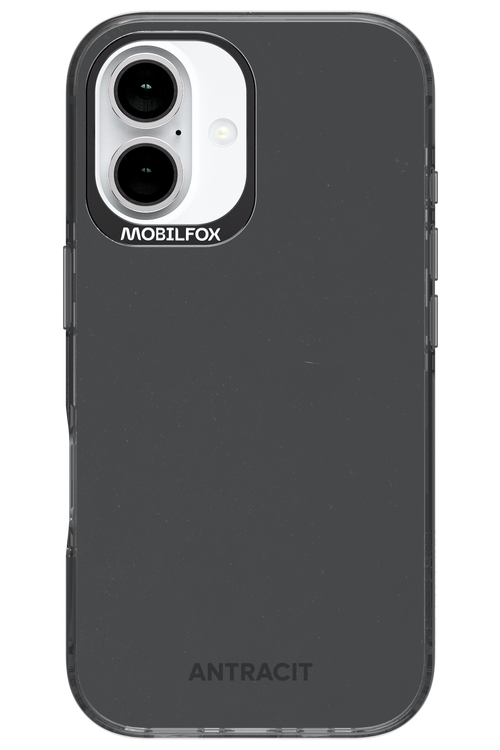Antracit - Apple iPhone 16