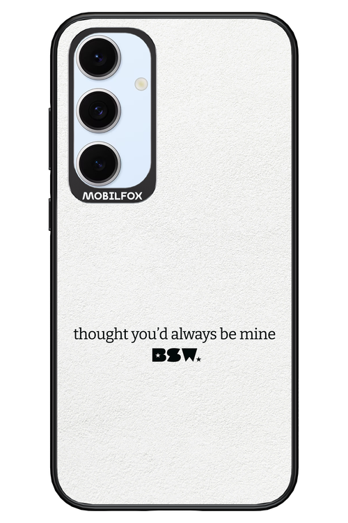 BSW FourSeasons 13 2.0 - Samsung S24 FE