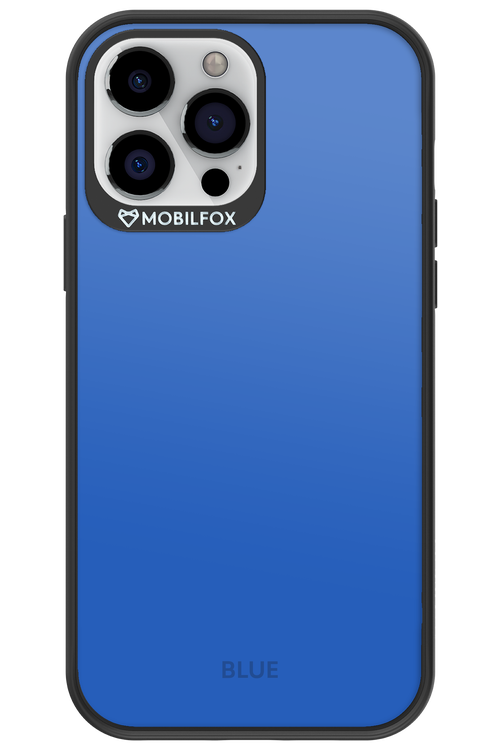 BLUE - FS2 - Apple iPhone 13 Pro Max