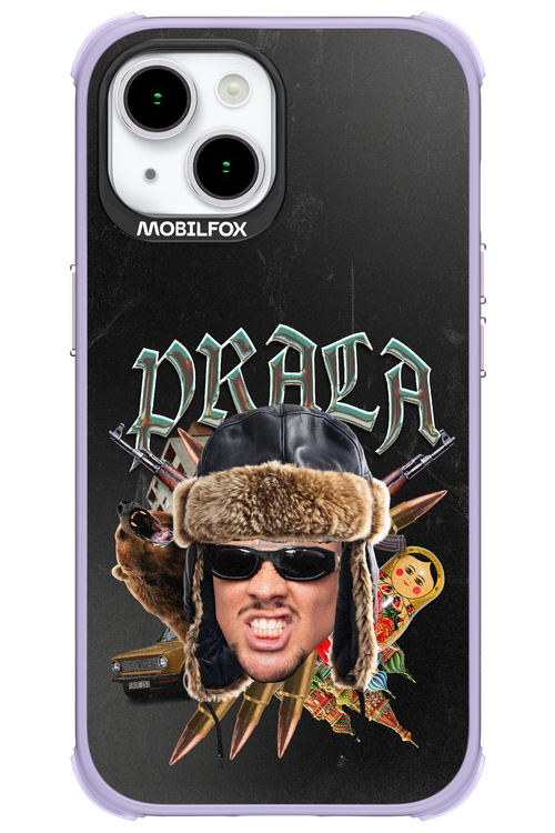 Lmen Panel - Apple iPhone 15