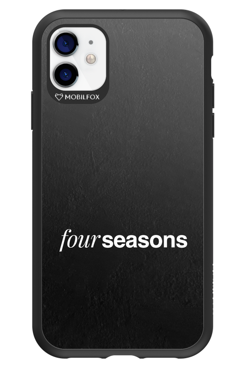 BSW FourSeasons 2 2.0 - Apple iPhone 11