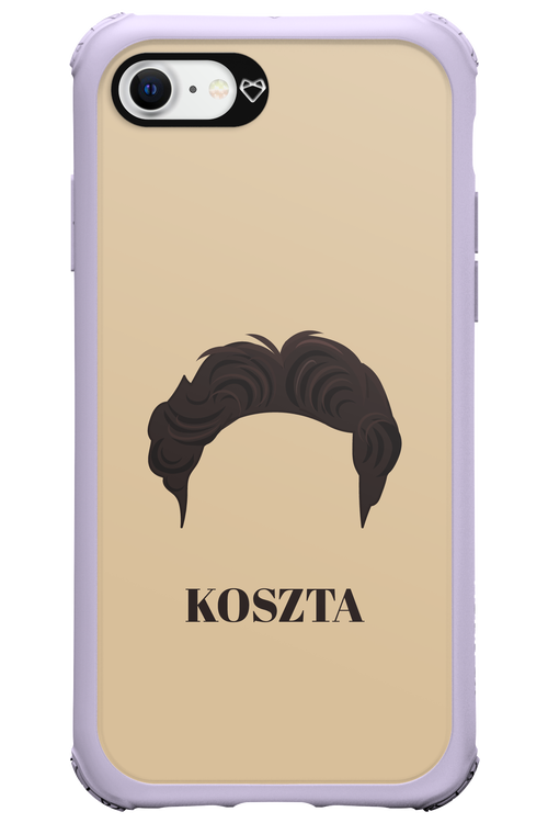 KOSZTA ICON - Apple iPhone SE 2020