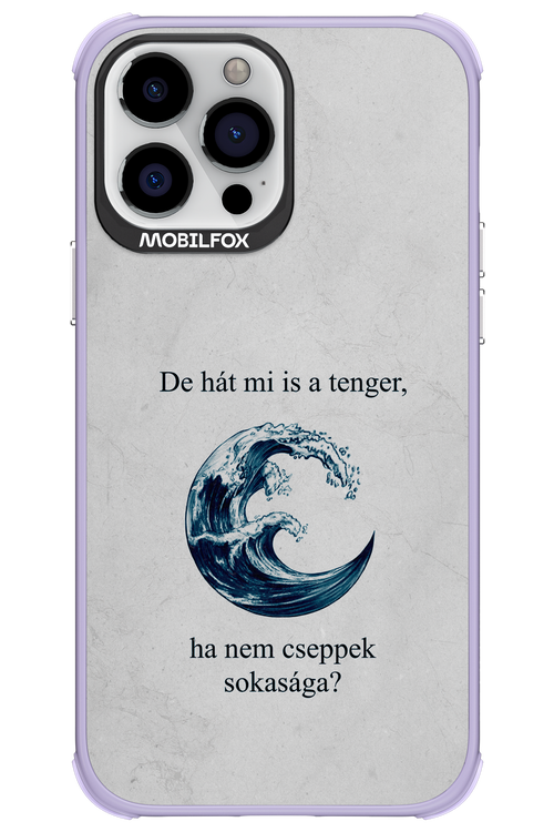 Tenger - Apple iPhone 13 Pro Max