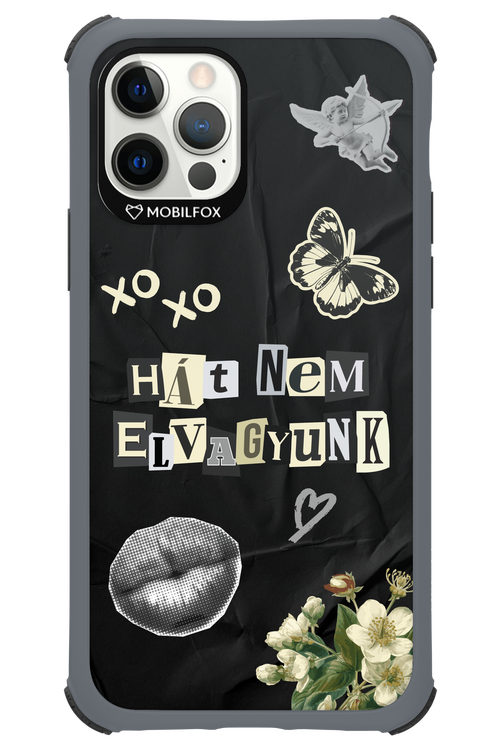 Hát nem elvagyunk 2 - Apple iPhone 12 Pro