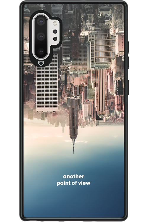 N-York - Samsung Galaxy Note 10+