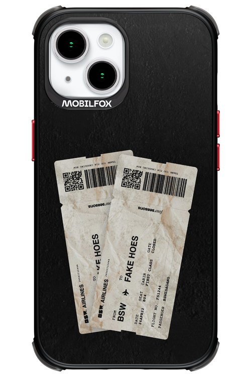 BSW FourSeasons 3 2.0 - Apple iPhone 15