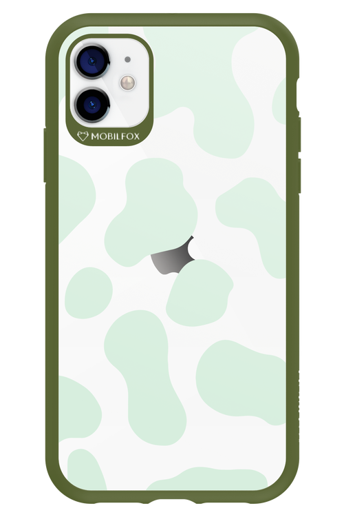 Minty Moo - Apple iPhone 11