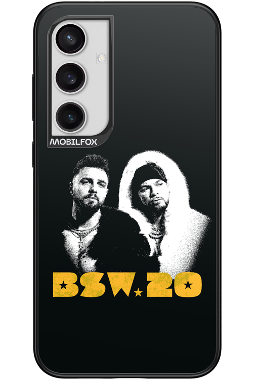 BSW 20 (8) 2.0 - Samsung Galaxy S24+
