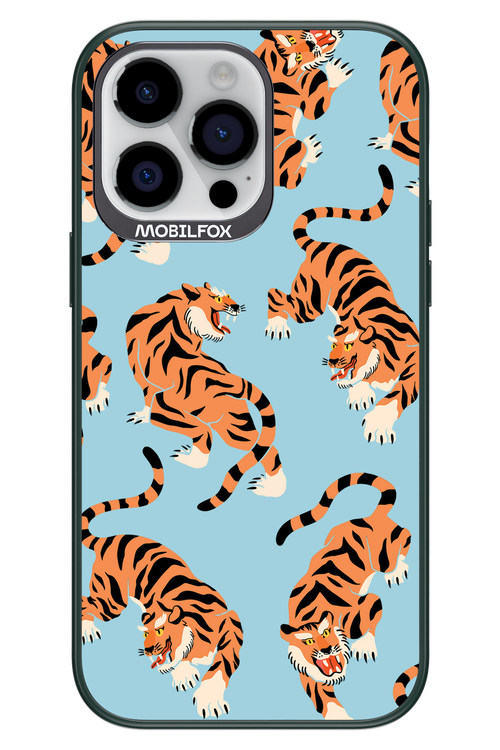 Tora I - Apple iPhone 14 Pro Max
