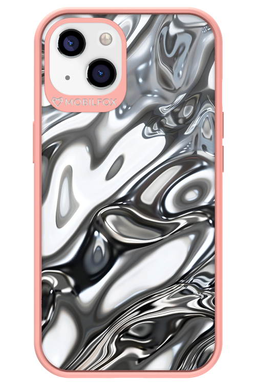 Chrome Aero - Apple iPhone 13