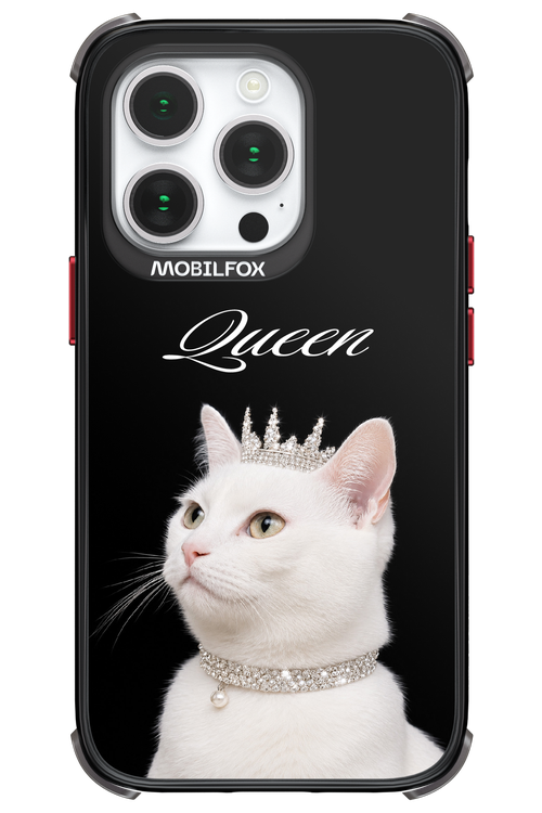 Queen 2.0 - Apple iPhone 14 Pro
