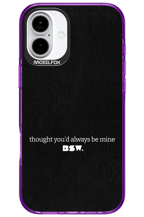 BSW FourSeasons 6 2.0 - Apple iPhone 16 Plus