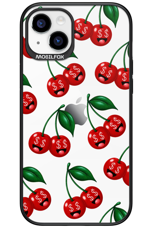 Money Cherry 2.0 - Apple iPhone 15 Plus