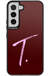(Dark Blush) T 2.0 - Samsung Galaxy S22