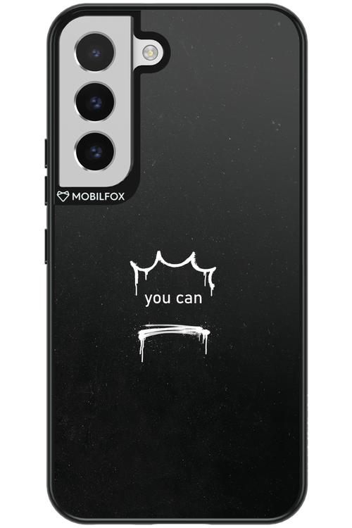 You Can - Samsung Galaxy S22
