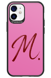 (Sorbet) M 2.0 - Apple iPhone 12 Mini