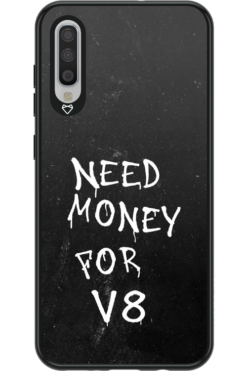 V8 2.0 - Samsung Galaxy A70