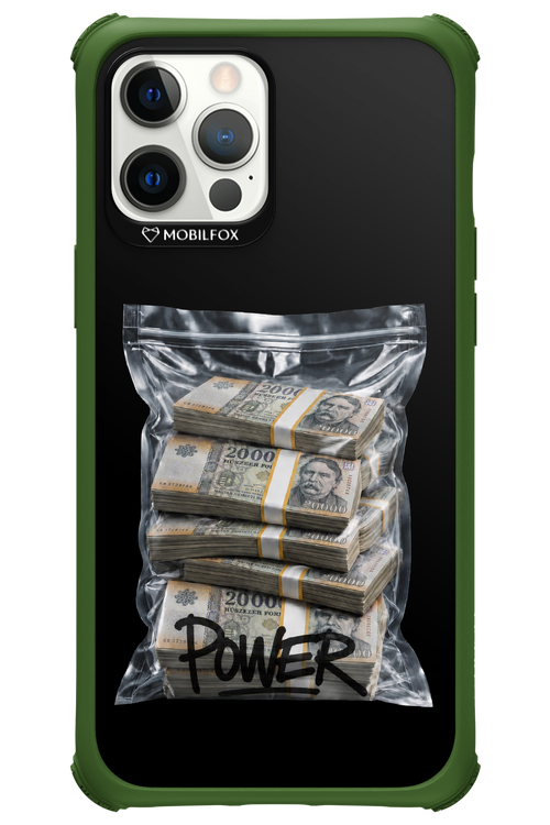 Money Bag 2.0 - Apple iPhone 12 Pro Max