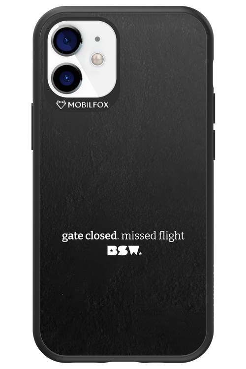 BSW FourSeasons 5 2.0 - Apple iPhone 12 Mini