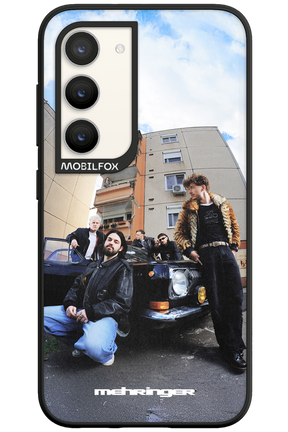 Block Gang - Samsung Galaxy S23