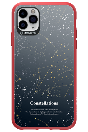 Constellations - Apple iPhone 11 Pro Max