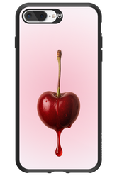 Cherry Babe - Apple iPhone 8 Plus