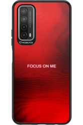 Focuss 2.0 - Huawei P Smart 2021