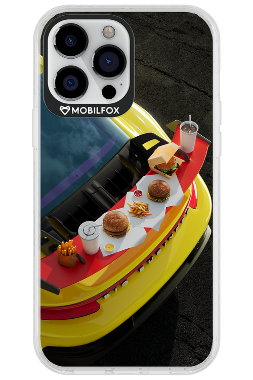 BigBusiness - Apple iPhone 13 Pro Max