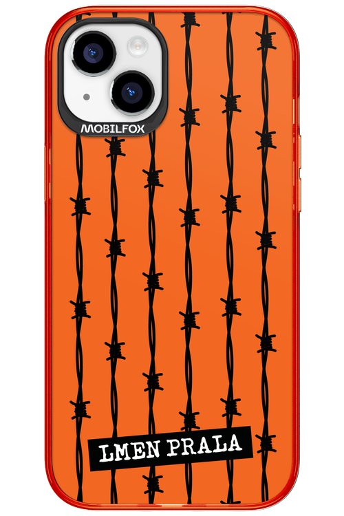 Böri Prala - Apple iPhone 15 Plus