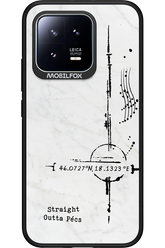 Pécs Crew - Xiaomi 13