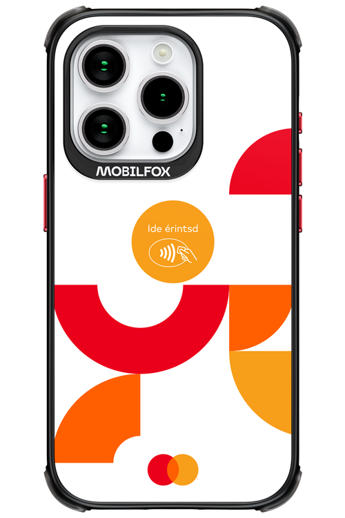 MC Color - Apple iPhone 15 Pro