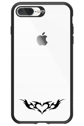 Techno Hart - Apple iPhone 8 Plus