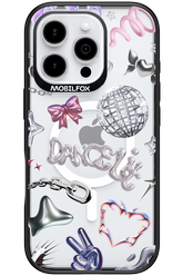 3D Universe T - Apple iPhone 16 Pro