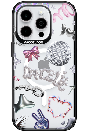 3D Universe T - Apple iPhone 16 Pro