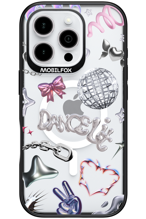 3D Universe T - Apple iPhone 16 Pro