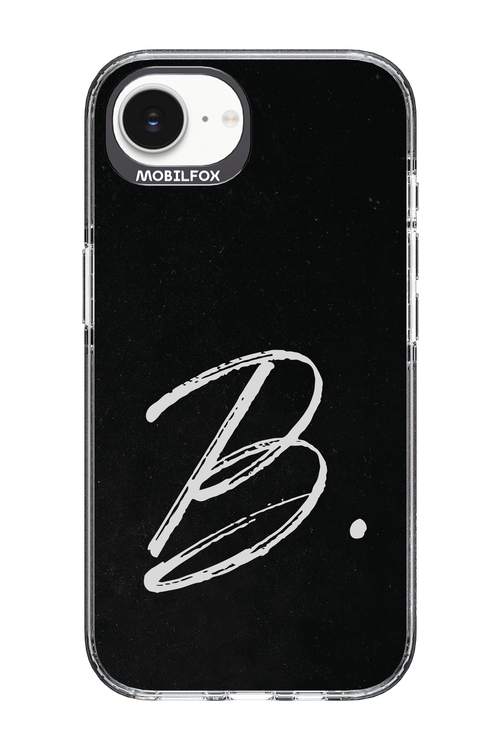(Off Space) B 2.0 - Apple iPhone 16e