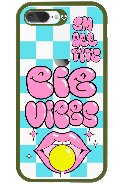 Big Vibes - Apple iPhone 8 Plus