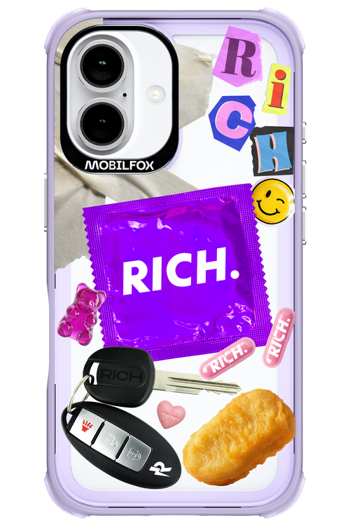 Essentials - Apple iPhone 16