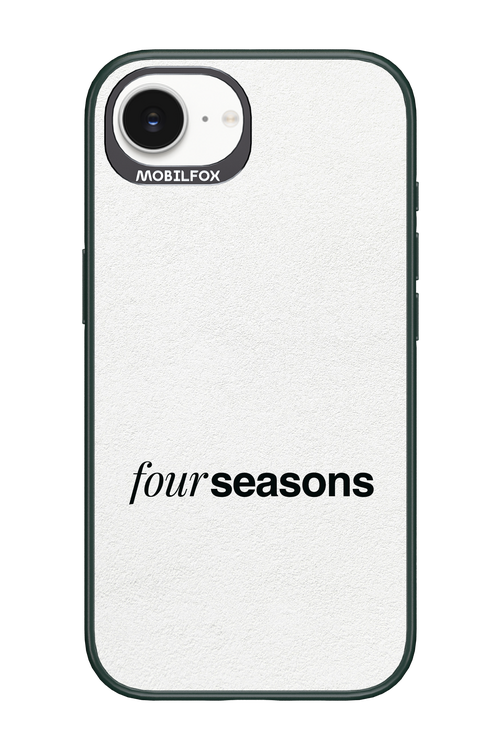 BSW FourSeasons 11 2.0 - Apple iPhone 17e
