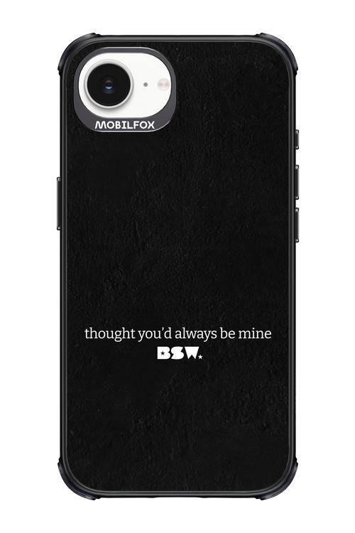 BSW FourSeasons 6 2.0 - Apple iPhone 16e