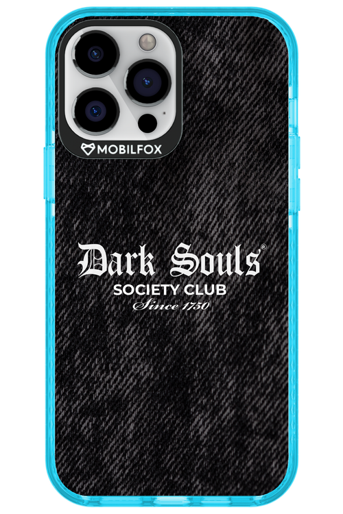 Dark Souls - Apple iPhone 13 Pro Max