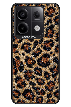 Crystal Roar - Xiaomi Redmi Note 13 Pro 5G