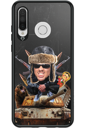 Final Boss - Huawei P30 Lite