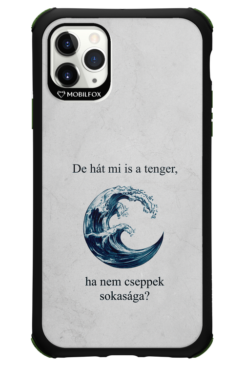 Tenger - Apple iPhone 11 Pro Max