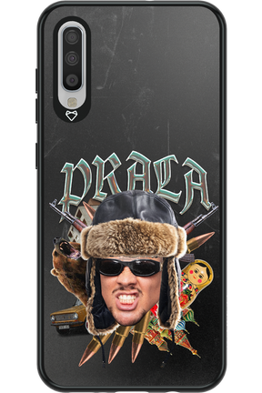 Lmen Panel - Samsung Galaxy A70