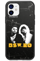 BSW 20 (3) 2.0 - Apple iPhone 12