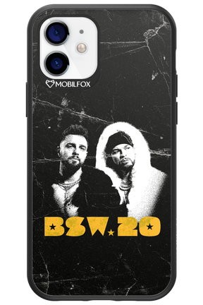 BSW 20 (3) 2.0 - Apple iPhone 12